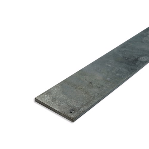 Planche en acier galvanisé, découpe selon vos besoins. Ne rouille pas.